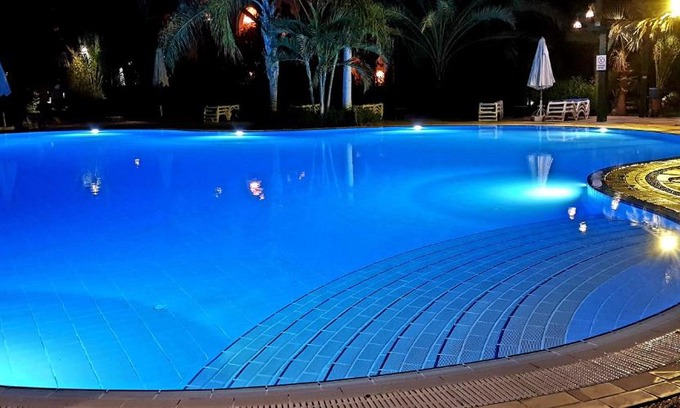 El Hadaba Apartment | Deluxe Apartment Delta Sharm