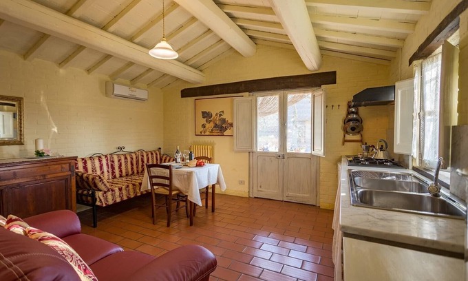 Polvano Other | Deluxe apartment