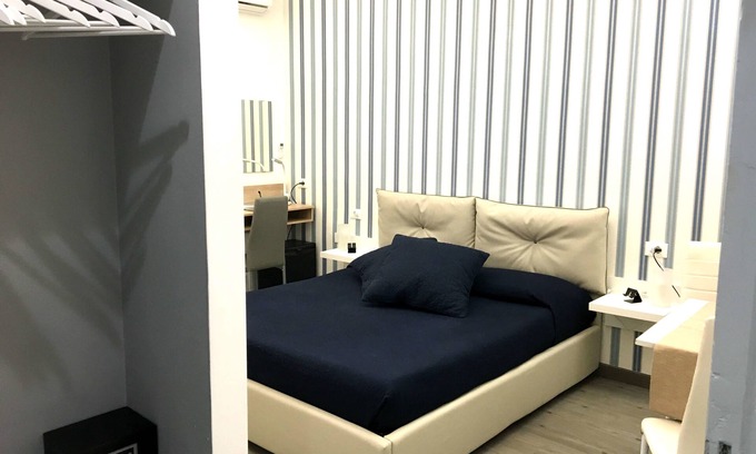 Reggio Calabria Bed & Breakfast | Deluxe B&B Centrocittà