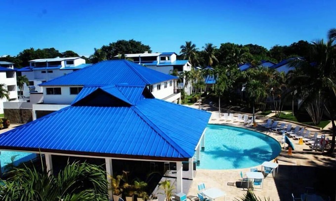 Villas Ana Maria Apartment | Deluxe by Ahnvee Adults only