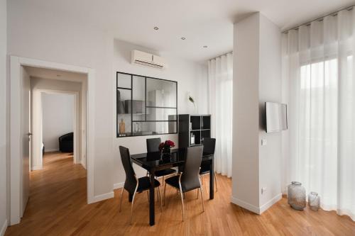 Stazione Apartment | Deluxe central apartment