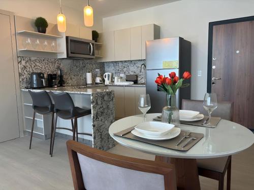 Tumba Vieja Apartment | Deluxe Condo Suite 1BR in Panama