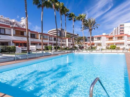 Playa del Ingles House | Deluxe Las Marinas Beach - by Gestión Vacacional Canarias