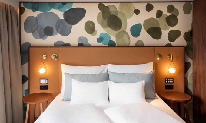 Millstatt House | Deluxe Seeforelle - Seeglück Hotel Forelles