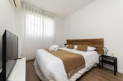 Arapiles Apartment | Deluxe VII - Ferga Suites