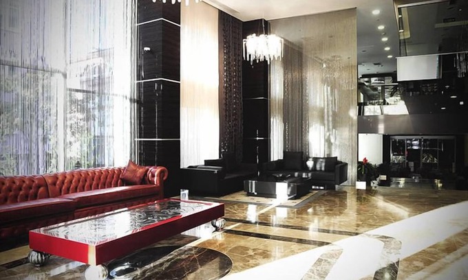 Kavaklidere Hotel | Demora Hotel