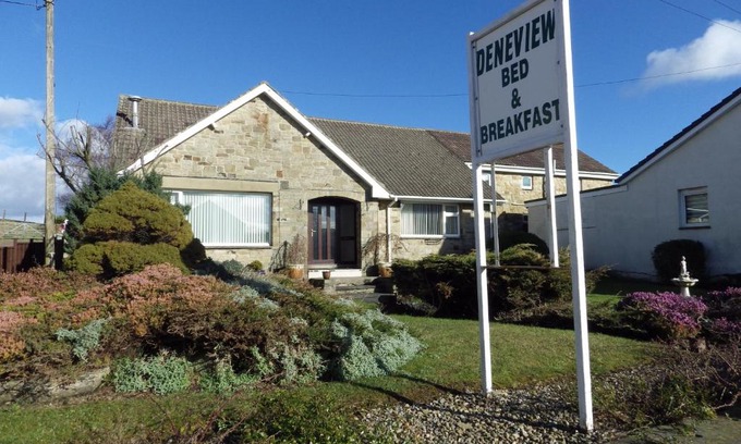 Castleside Bed & Breakfast | Deneview