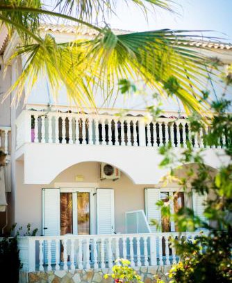 Agrilia Apartment | Denise Apartments
