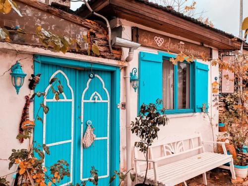 Sirince Hotel | Deniss Pension