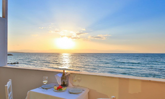 Cesme Bed & Breakfast | Denize sıfır