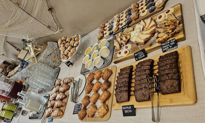 Cervia House | Depandance Hotel Rosa