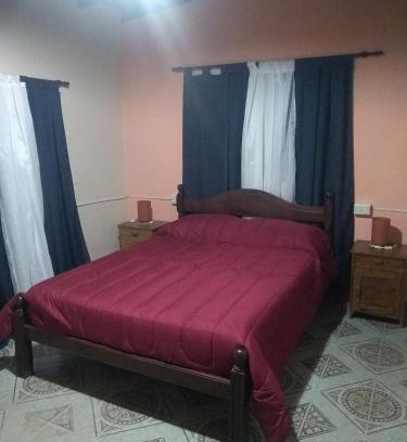 Santa Rosa de Calamuchita Apartment | Departamento NataFeli