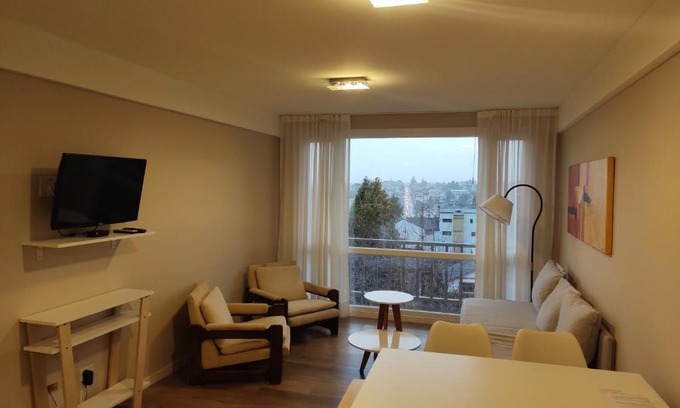 Belgrano Apartment | DEPARTAMENTO BELGRANO