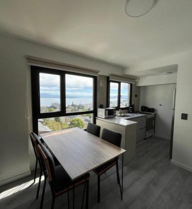Belgrano Apartment | Departamento con vista al lago