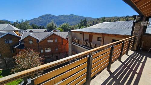 Lanin National Park Apartment | Departamento en centro de san martin de los andes