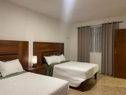 San Juan de los Lagos Apartment | Departamento Victoria