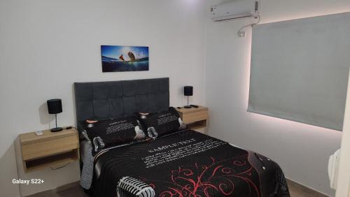 Corrientes Apartment | Departamente centrico con cochera