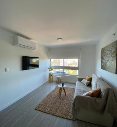 Cantegril Apartment | Departamento 2 Amb - Ocean Drive Country