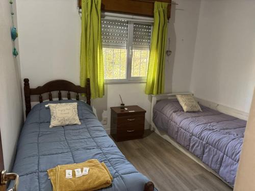 Neuquen Apartment | "Departamento 3 Dormitorios con Garaje y Terraza con Parrilla -StayNeuquen- Hasta 6 huéspedes