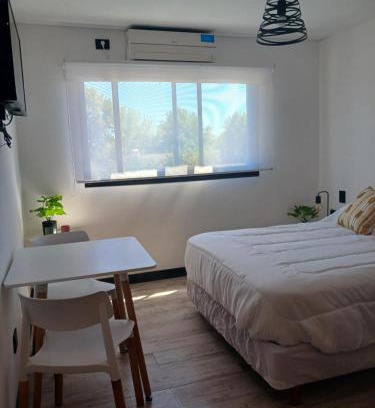 Temperley Apartment | Departamento 9 de Julio Temperley
