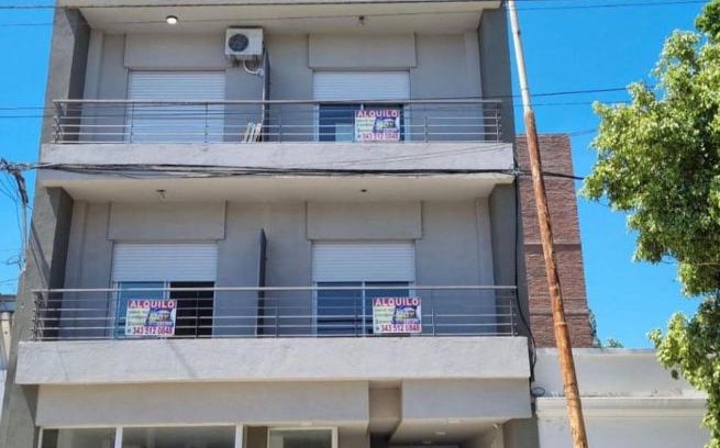 Parana Apartment | Departamento Almafuerte