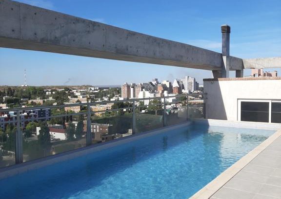 Neuquen Apartment | Departamento Amueblado con Piscina