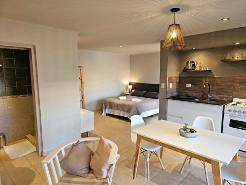 Lujan de Cuyo Apartment | Departamento malbec cosecha 2