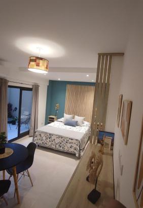 San Salvador de Jujuy Apartment | Departamento CAMILA