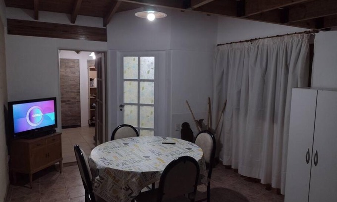 Maipu Apartment | Departamento céntrico Maipú
