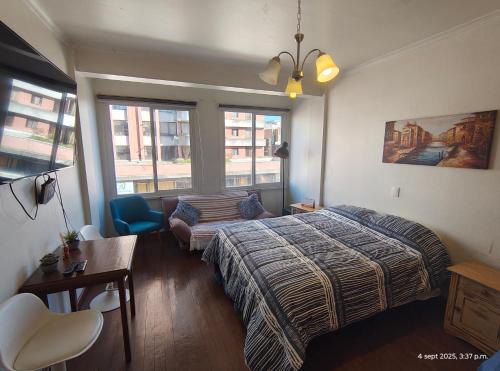 Osorno Apartment | Departamento central frente a centro comercial