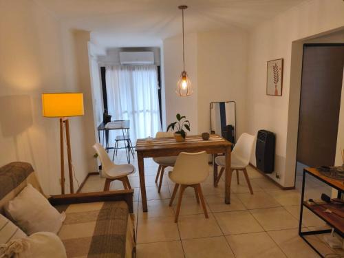 Nueva Cordoba Apartment | Departamento Centrico Nueva Cordoba