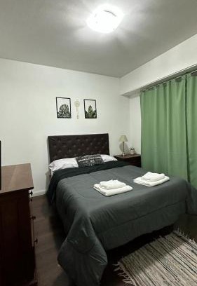 Olavarria Apartment | Departamento Centro