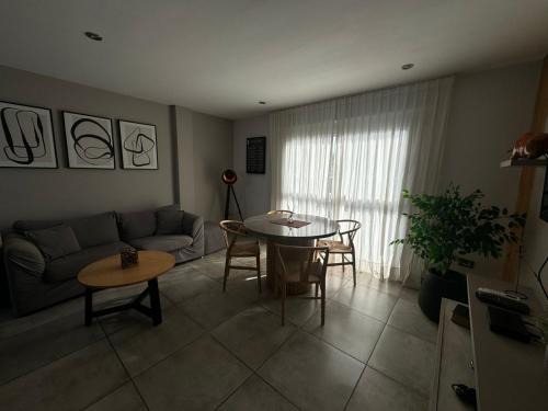 Mendoza City Center Apartment | Departamento chic en el corazón de Mendoza