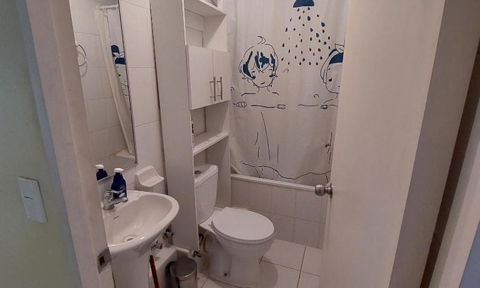 Cardonal Apartment | Departamento