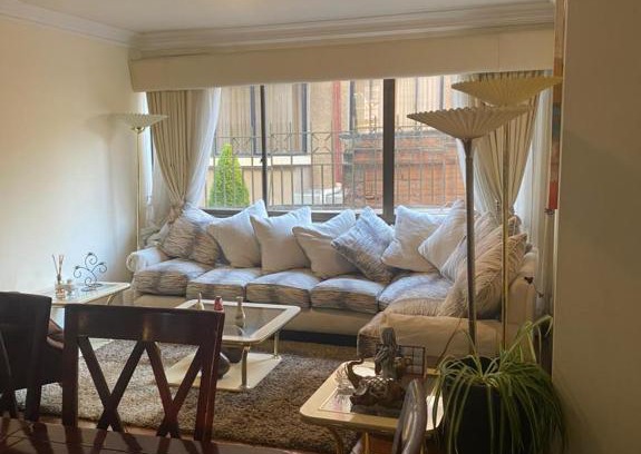 Macrodistrito Sur Apartment | Departamento Comodo en Achumani - Zona Sur