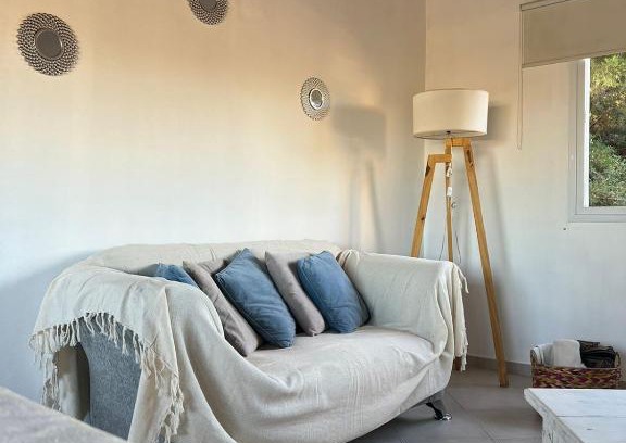 Maipu Apartment | Departamento Complejo Fisterra- Maipú