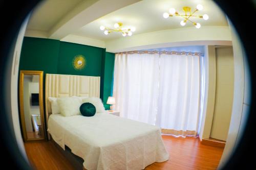 Independencia Apartment | Departamento de Ensueño