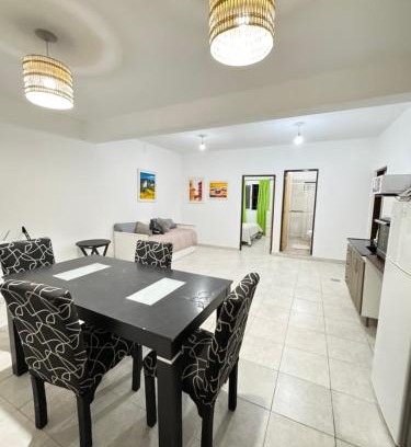 La Rioja Apartment | Departamento Emilia I