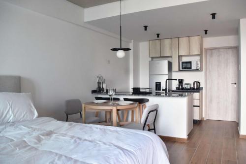 San Telmo Apartment | Departamento en Icon Boulevard Caseros