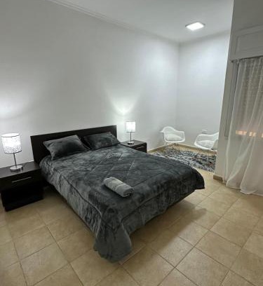 Resistencia Apartment | Departamento en Microcentro