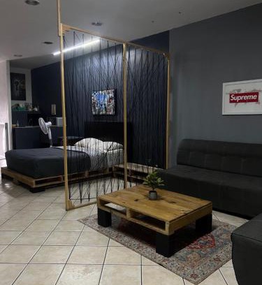 Zamora de Hidalgo Apartment | Departamento en el corazón de Zamora, a 2 cuadras del Santuario Guadalupano