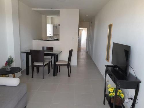 Santa Fe Apartment | Departamento en Santa Fe