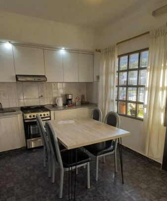 Comodoro Rivadavia Apartment | Departamento Familiar km3