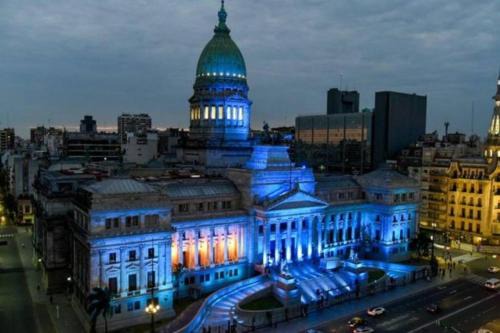 Congreso Apartment | DEPARTAMENTO FAMILIAR, 3 ambientes