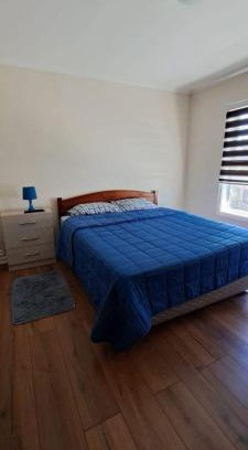 Osorno Apartment | Departamento full equipado con 1 habitación matrimonial