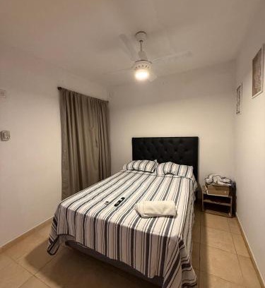Resistencia Apartment | Departamento Ideal en zona céntrica de resistencia, chaco