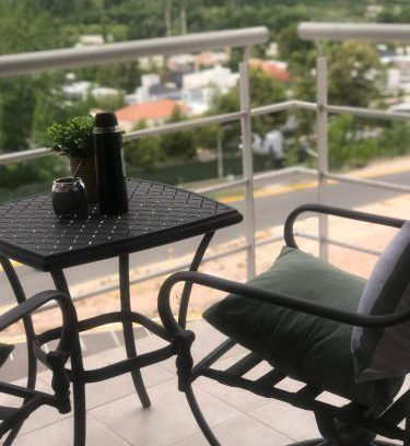 Neuquen Apartment | Departamento Leloir Neuquén