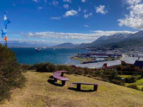 Province of Tierra del Fuego Apartment | Departamento Monte Olivia