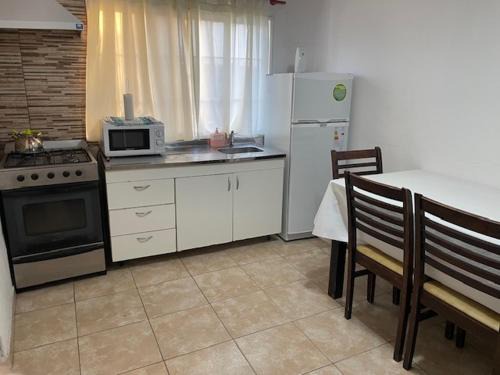 Parana Apartment | Departamento Moussy