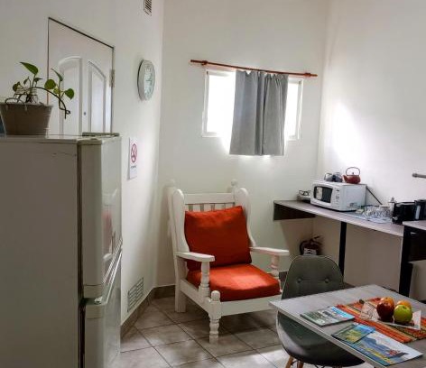 Province of Tierra del Fuego Apartment | Departamento Olivia